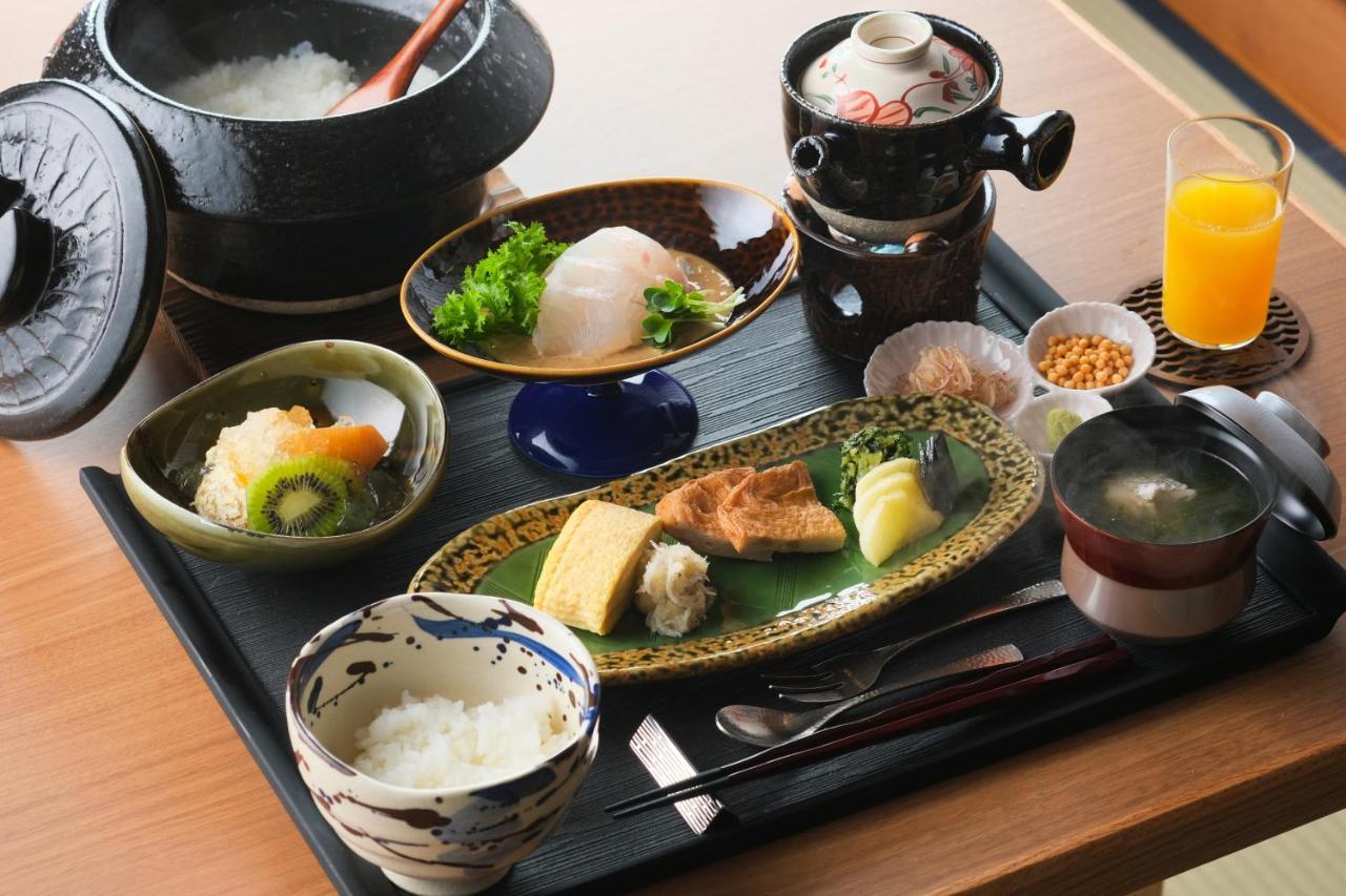 Onomichi Hansei Kültér fotó