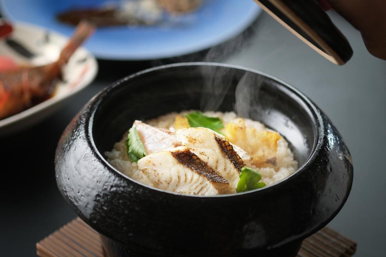 Onomichi Hansei Kültér fotó