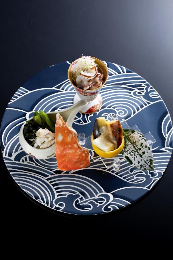 Onomichi Hansei Kültér fotó