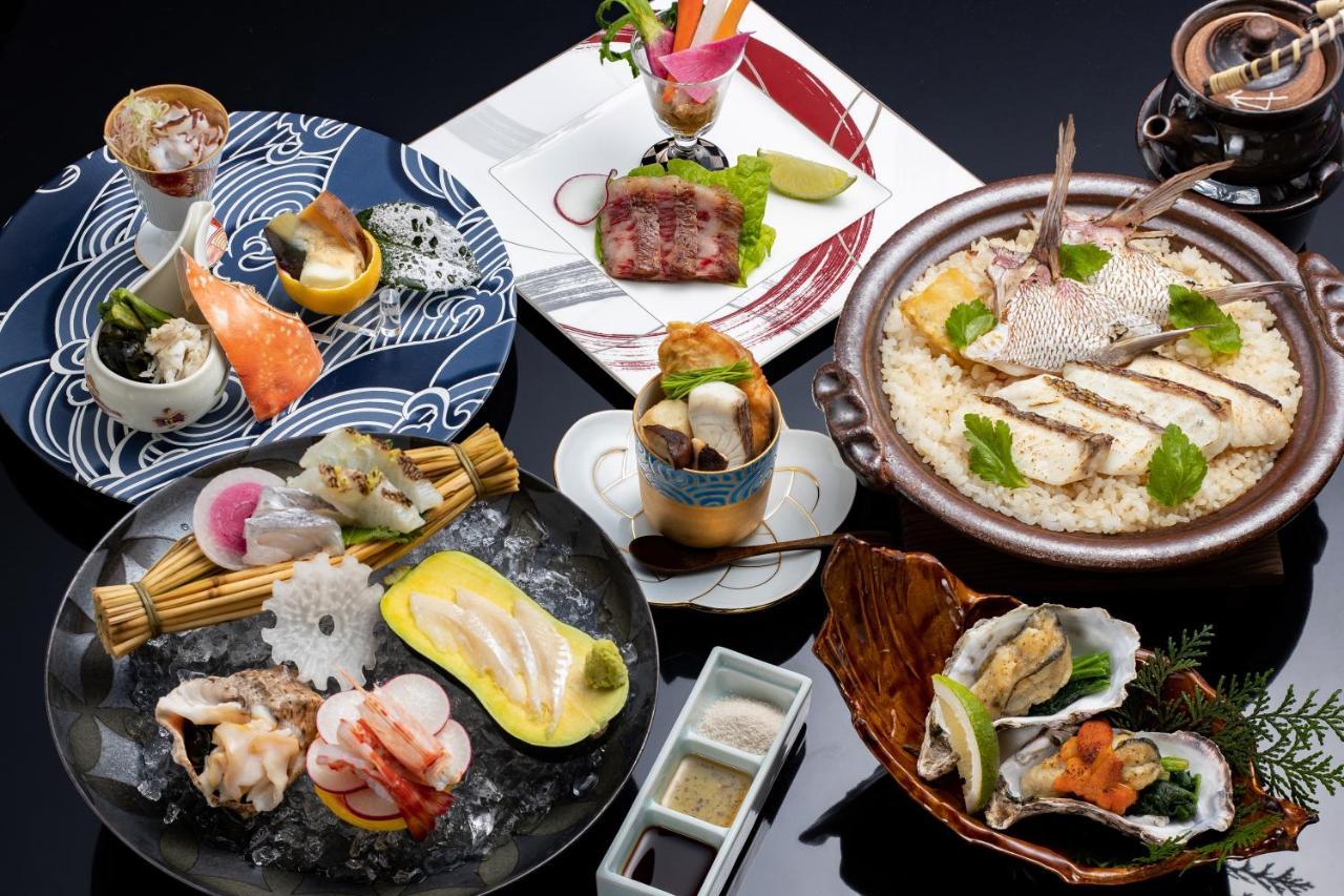 Onomichi Hansei Kültér fotó